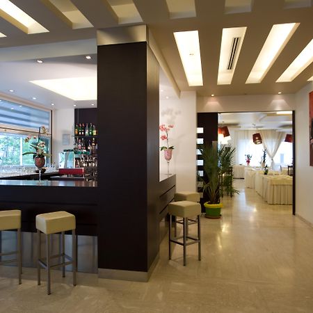 רימיני Hotel Panama Majestic מראה חיצוני תמונה