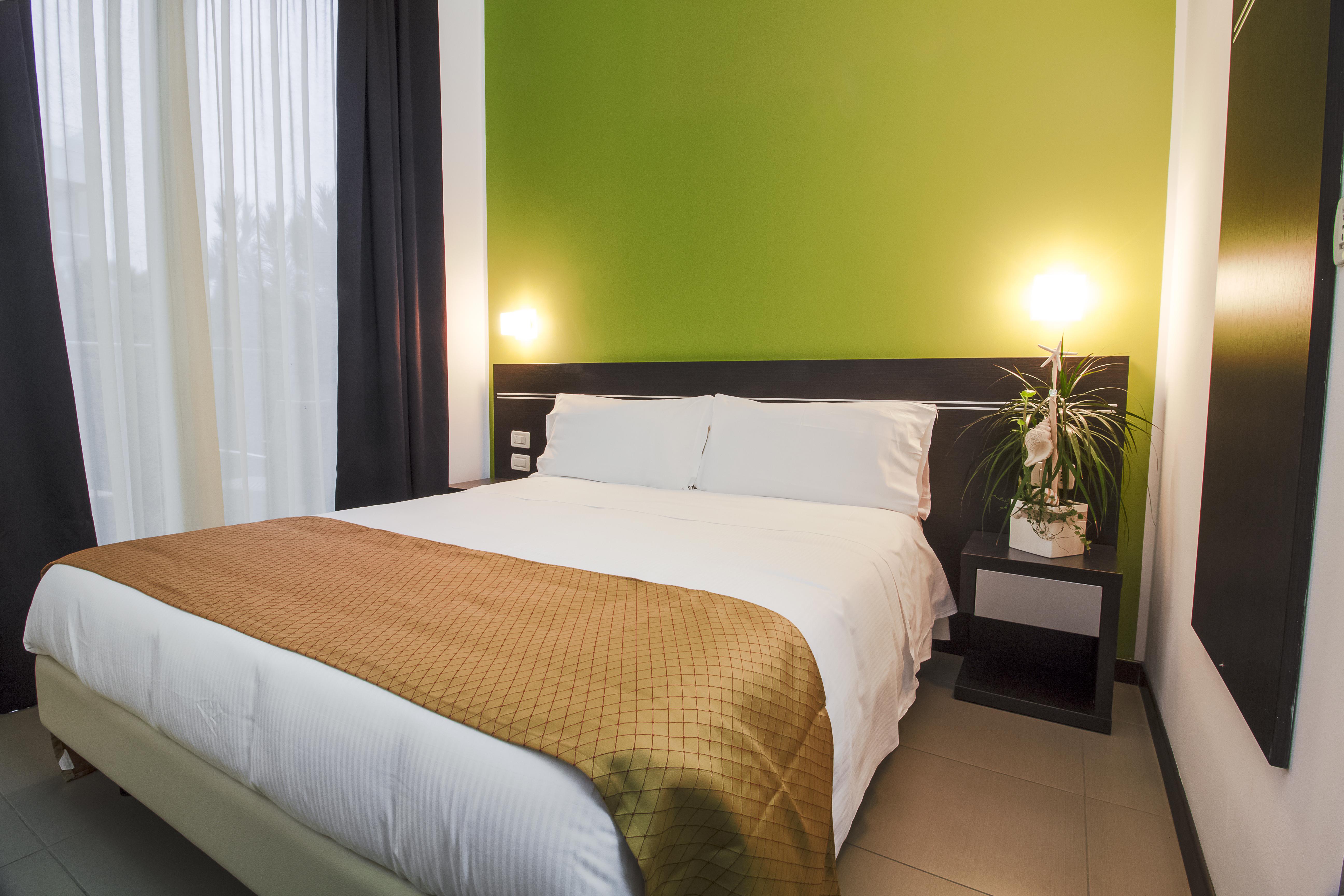רימיני Hotel Panama Majestic מראה חיצוני תמונה