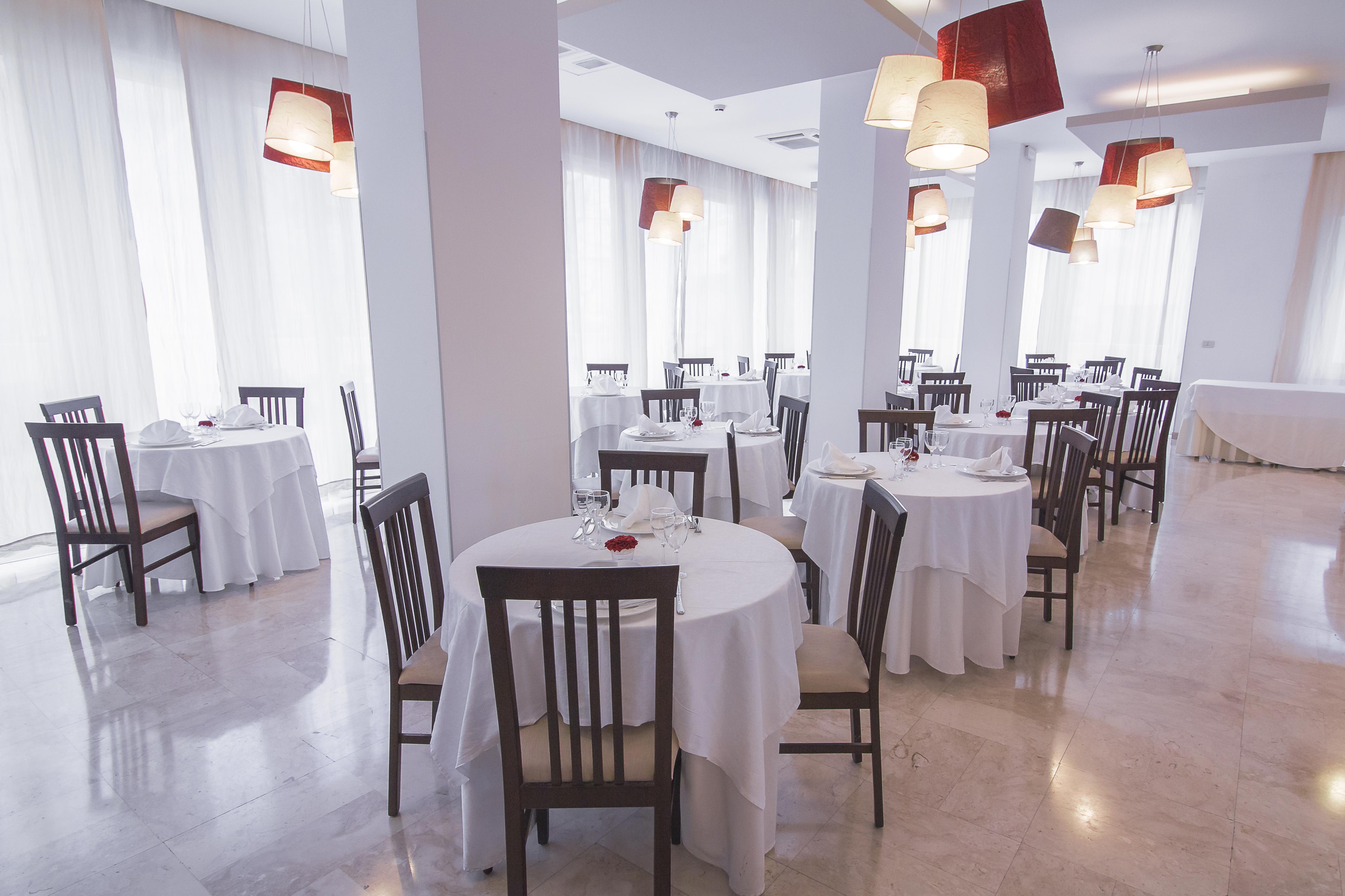 רימיני Hotel Panama Majestic מראה חיצוני תמונה
