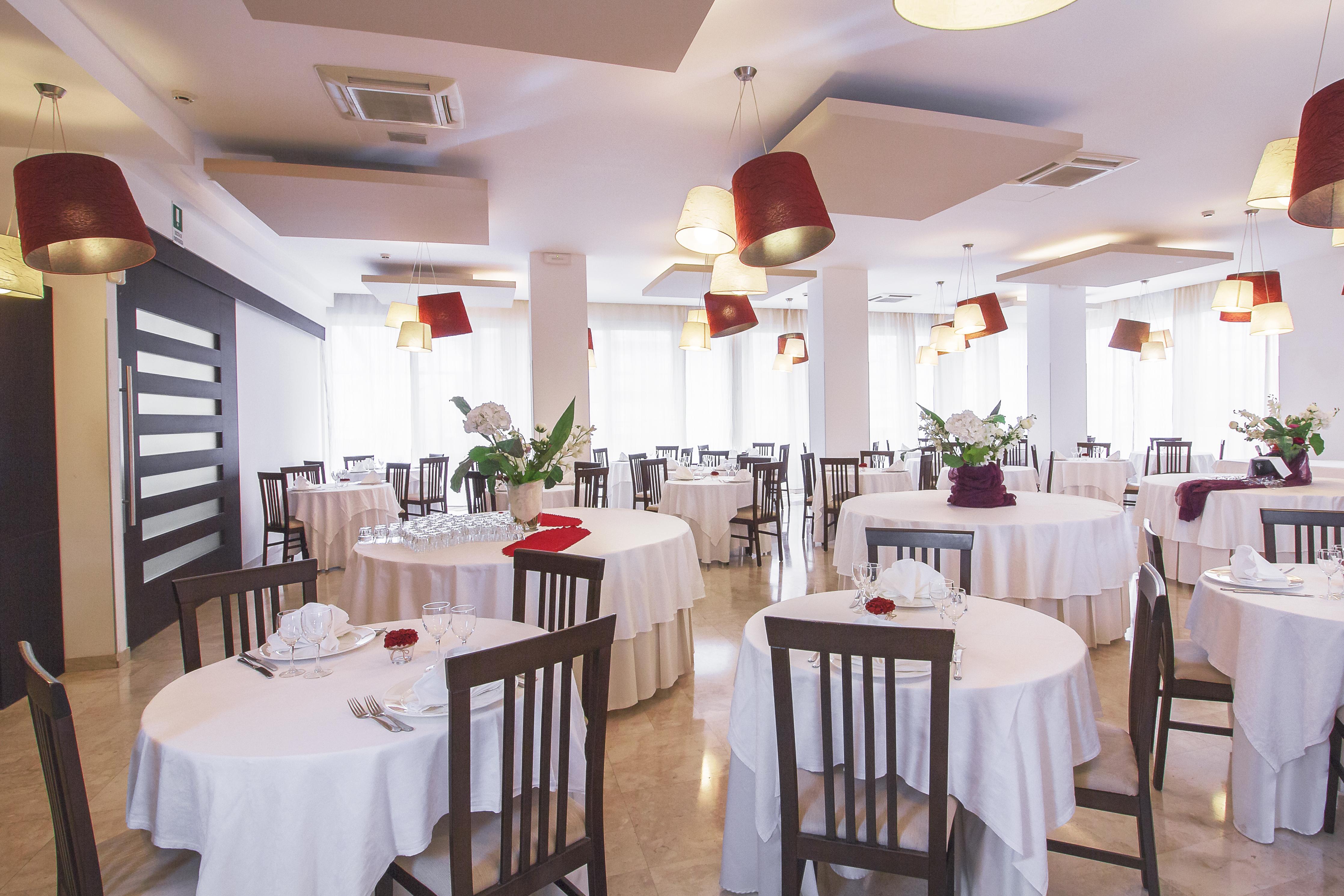 רימיני Hotel Panama Majestic מראה חיצוני תמונה
