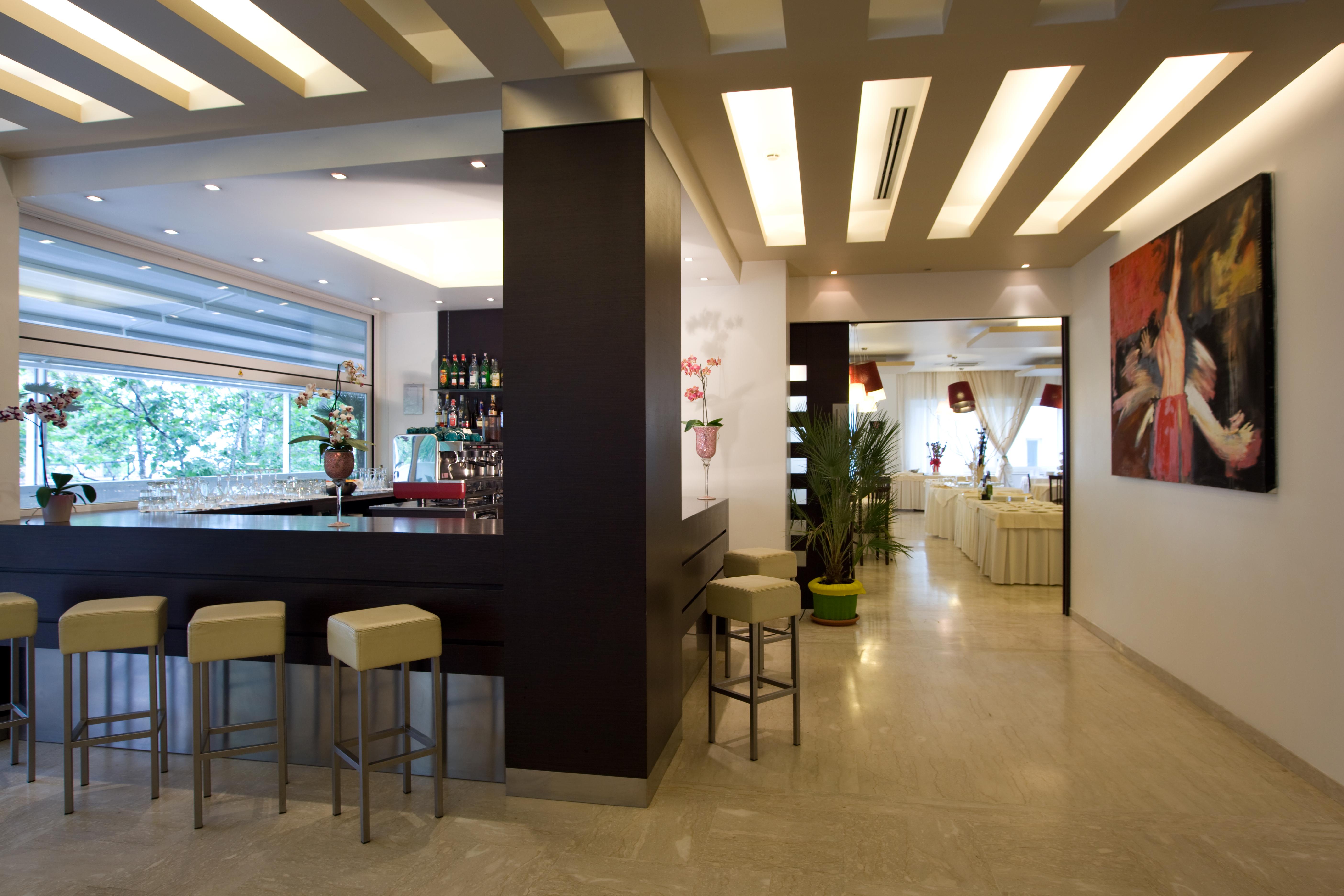 רימיני Hotel Panama Majestic מראה חיצוני תמונה
