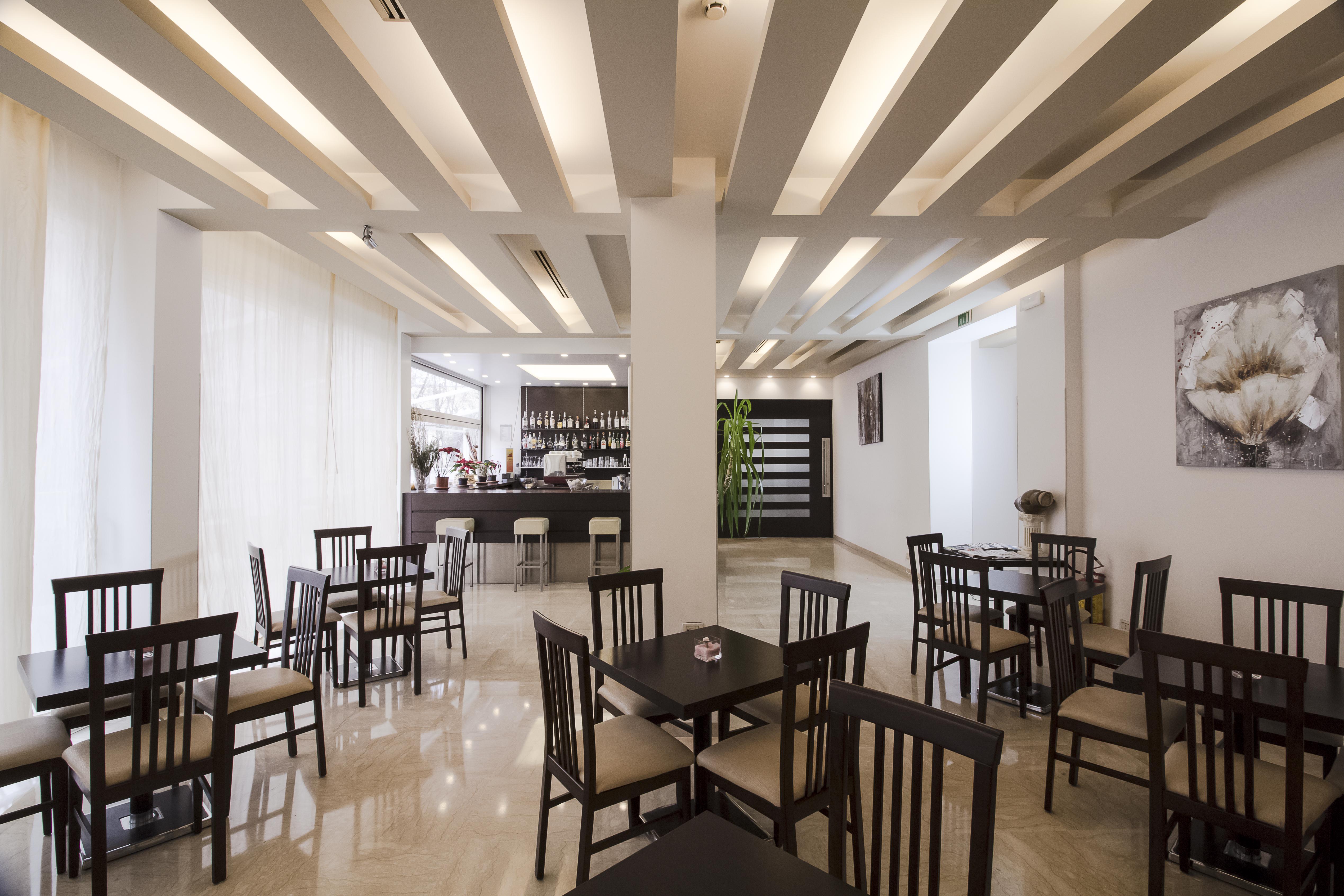 רימיני Hotel Panama Majestic מראה חיצוני תמונה