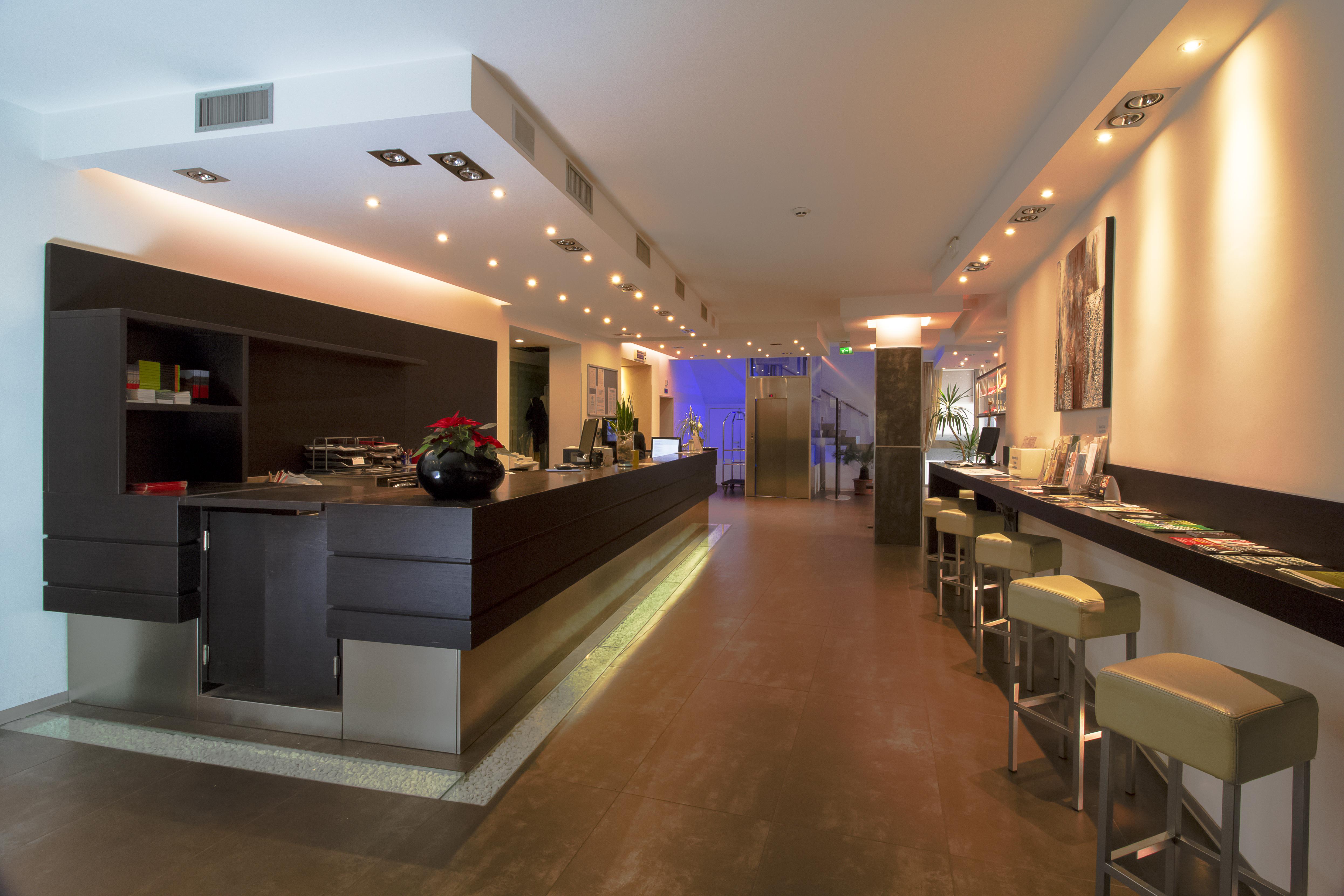 רימיני Hotel Panama Majestic מראה חיצוני תמונה