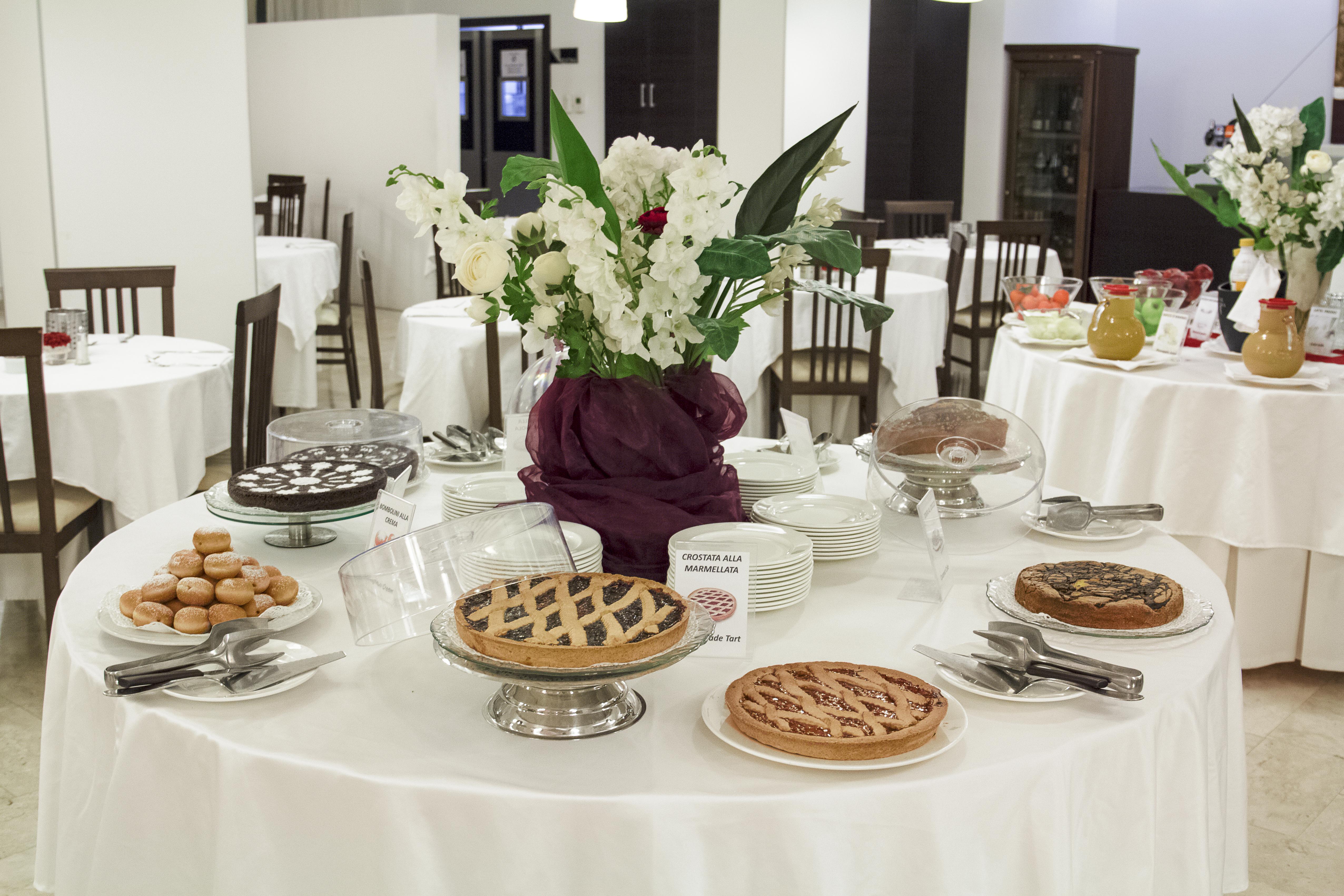 רימיני Hotel Panama Majestic מראה חיצוני תמונה