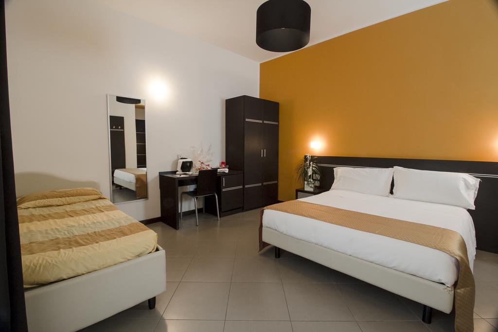 רימיני Hotel Panama Majestic מראה חיצוני תמונה