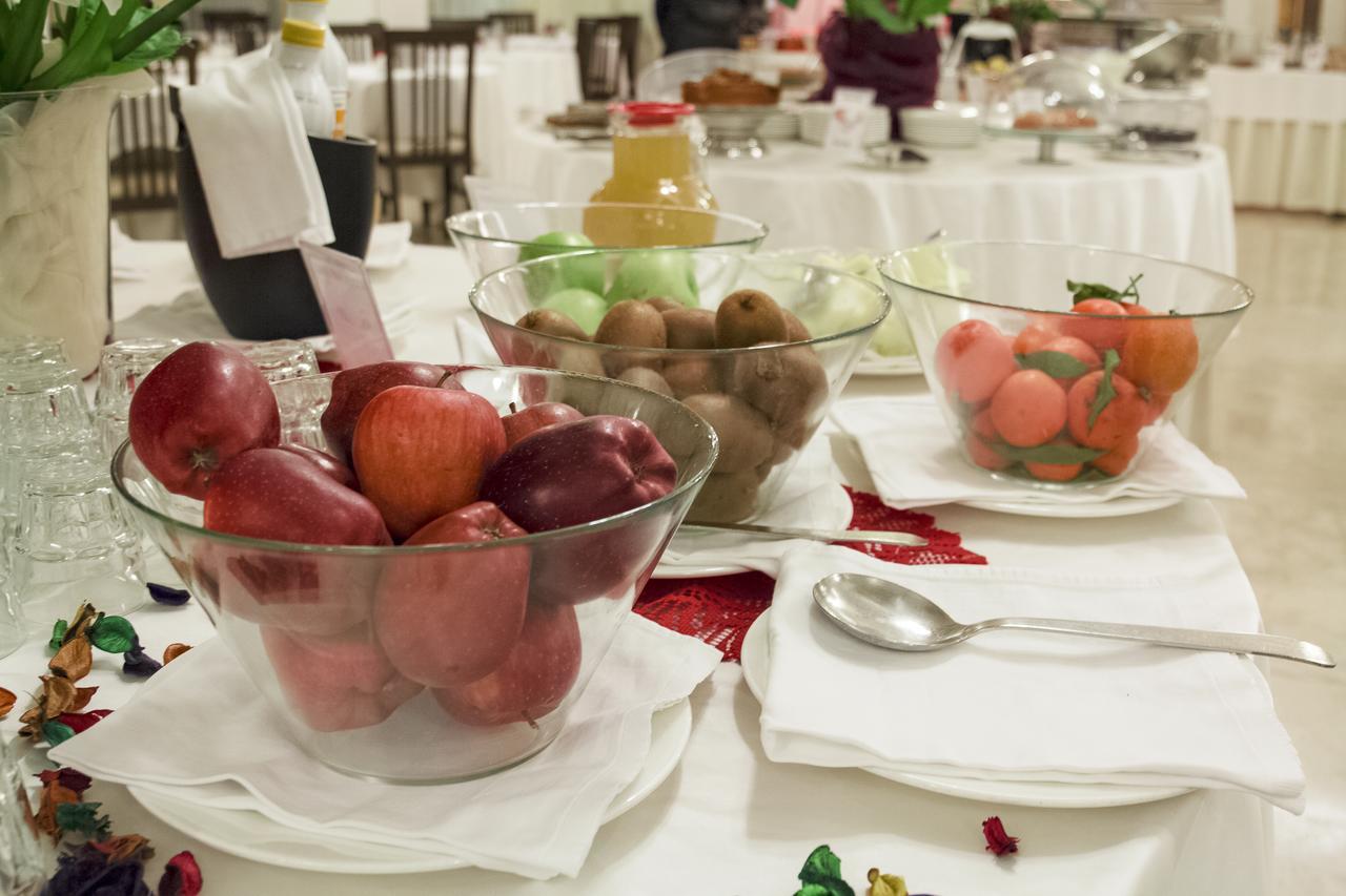 רימיני Hotel Panama Majestic מראה חיצוני תמונה