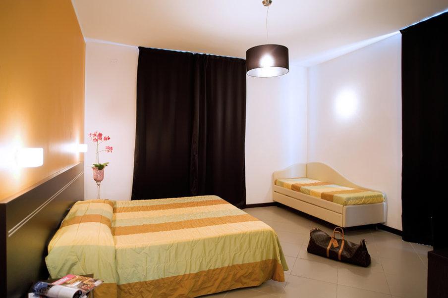 רימיני Hotel Panama Majestic מראה חיצוני תמונה